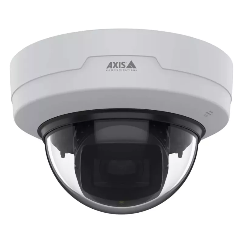 Dome IP security camera AXIS M4228-LVE Outdoor 4K 3840×2160, Wall mount, 1/2.8 inch CMOS, 100° HFOV