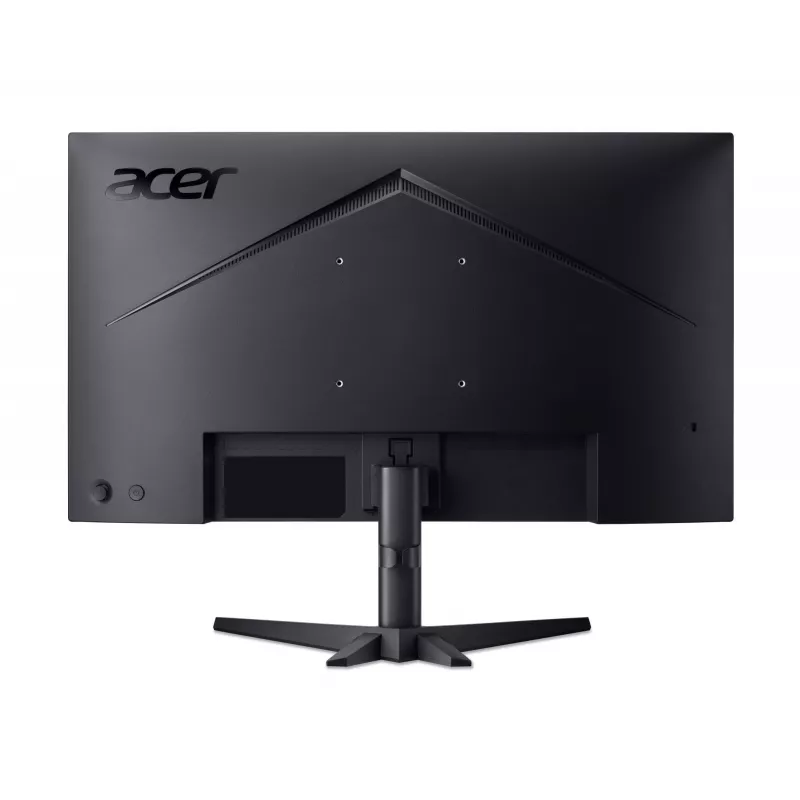 27 inch Acer NITRO VG0 VG270 P6 IPS Full HD LCD monitor, 1920×1080, 1 ms, 250 cd/m², VESA, speakers, black