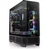 Thermaltake CA-11H-00F1WN-00 computer case Full Tower Black