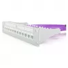 DIGITUS CAT 6 U/UTP Datenkabel - Verlegekabel, 500 m, Duplex, Dca-s2,d2,a1