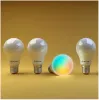 Smart Bulb Tellur E27 RGB Dimmer – Wi‑Fi RGBW E27 Smart Light Bulb with Dimming