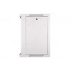 Wall mounted rack Extralink Extralink Rackmount cabinet 12U 600x600 Gray