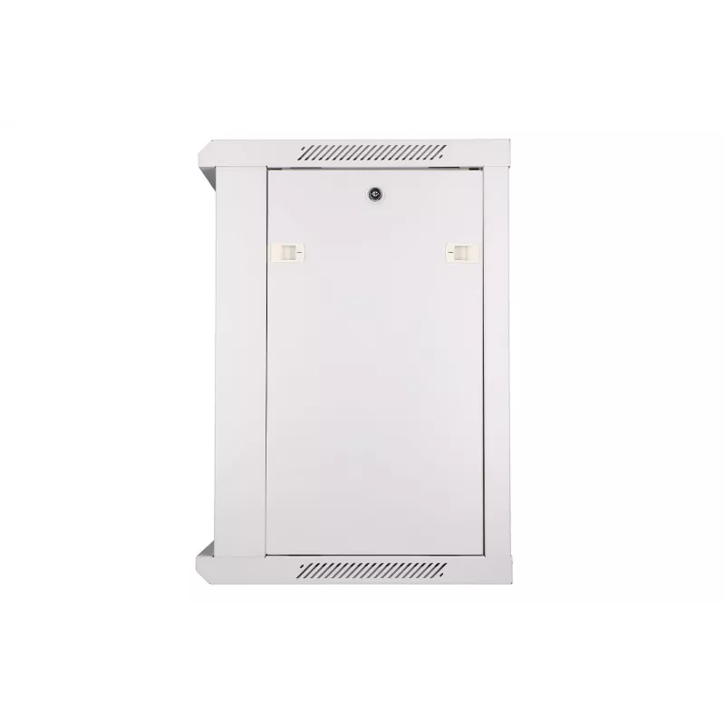 Wall mounted rack Extralink Extralink Rackmount cabinet 12U 600x600 Gray