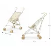 Doll Stroller Julia Nature