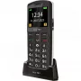 Mobile phone Bea-Fon SL260, 2.4 inch display