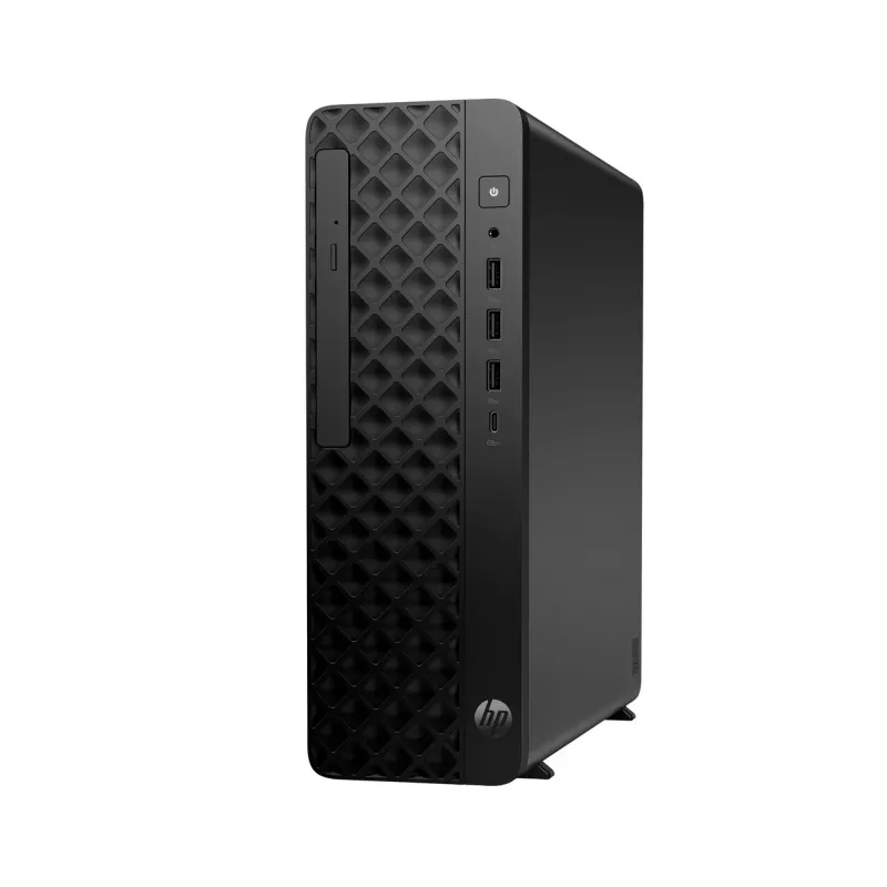 Desktop PC HP ProDesk 2G1i SFF with Intel Core i5-14400, 8GB RAM, 512GB SSD, Windows 11 Pro