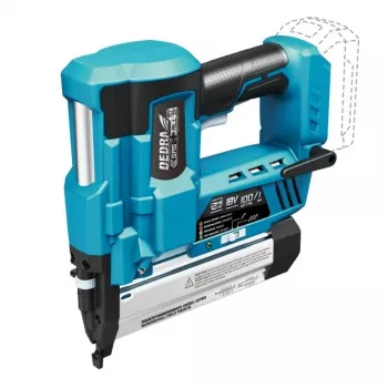 Nailer/staple gun Dedra DED7053 100 shots/min 18V