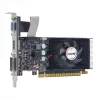 Graphics card AFOX AF240-1024D3L2 — NVIDIA GeForce GT 240, 1 GB GDDR3, 128-bit, PCIe 2.0