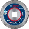 Bosch Expert HardCeramic X-LOCK circular saw blade 12.5 cm 1 pc(s)