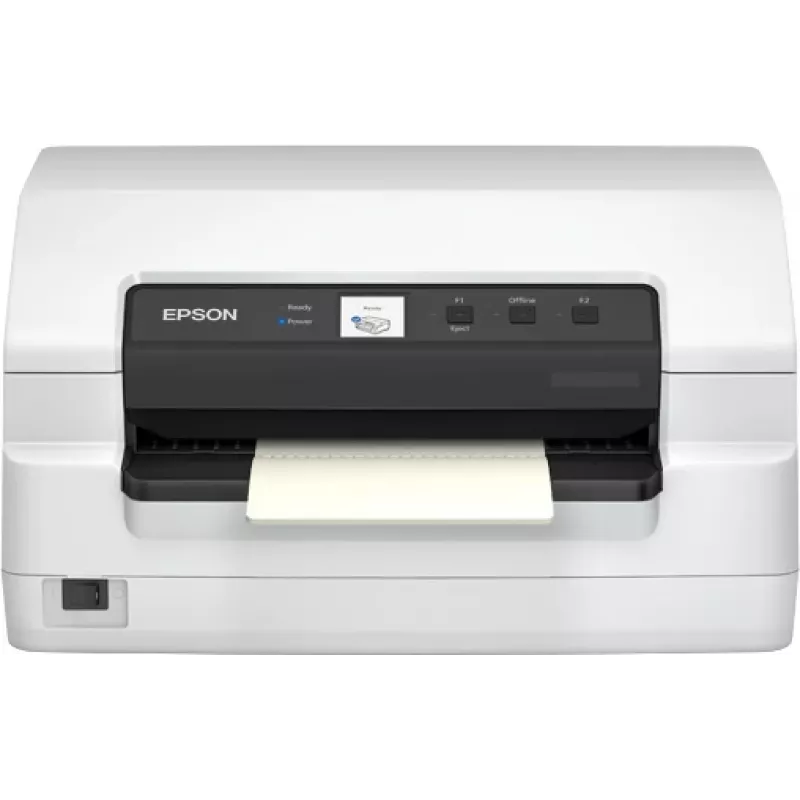Epson PLQ-50 dot matrix printer 180 x 360 DPI 630 cps