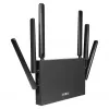 Router Edimax 5G-8649AX Dual-band 2.4 GHz 5 GHz Wi-Fi 5