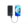 Portable Power Bank Port Designs 907002 20000 mAh Fast Charging