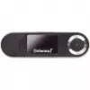 Intenso Music Walker - Digital Player - 16 GB - Black