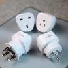 Travel adapter AP-04 SAVIO