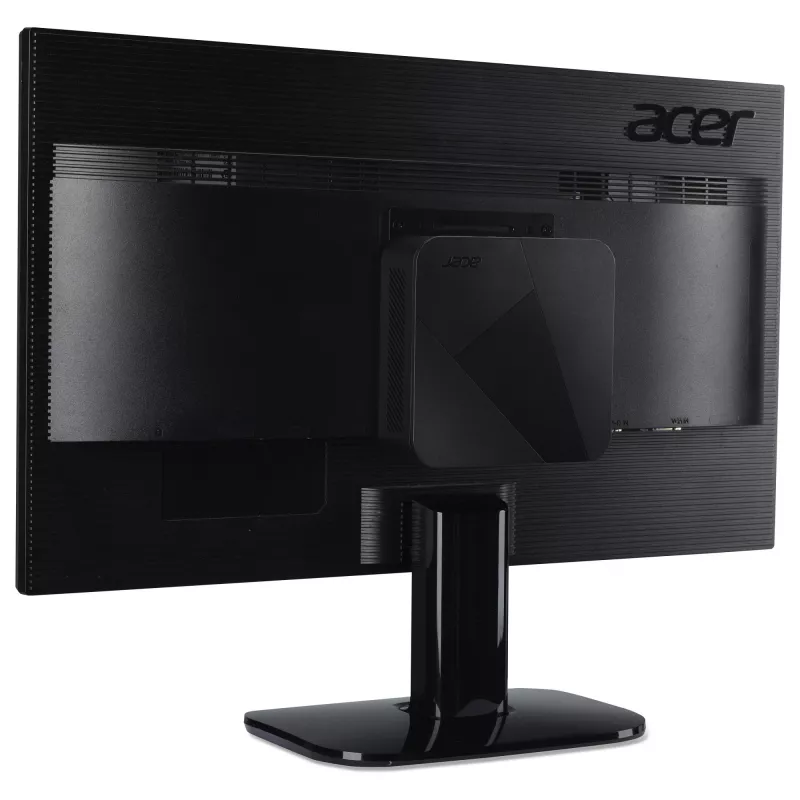 Acer Veriton NUC VN1502G-13U3U - i3-1315U Barebone PC French localization