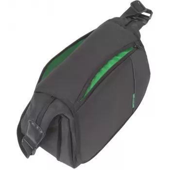 Messenger case Rivacase 7450 Black