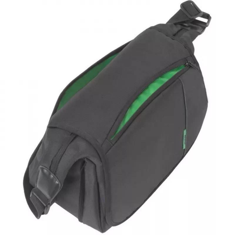 Messenger case Rivacase 7450 Black