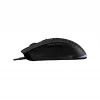 Mouse Baracuda BGM-101 Penguin Black USB