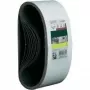 Sanding belt set Bosch 2607017156 — abrasive grits 60, 80, 100, size 457×75 mm
