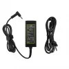 AC-to-DC Laptop Power Adapter Green Cell AD74P 45W 19.5V 2.31A Indoor Black