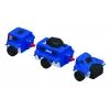 Vehicle set Popular Playthings Mix or Match Vehicles Police