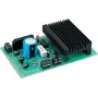Laboratory DC Power Supply H-TRONIC HB 533 – Adjustable 1–30 V, 0–3 A, kit