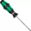 Wera 9650 magnetic rail Kraftform screwdriver set, 9 pieces (05051012001)