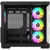 Thermaltake View 380 WS ARGB Midi Tower Black