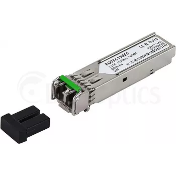 SFP module CBO SFP-1G-ZX-160KM-SP-BO 1.25 Gbps single-mode LC 160 km