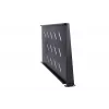 Rack shelf Extralink EX.14480 Steel Black 19 inch 350 mm
