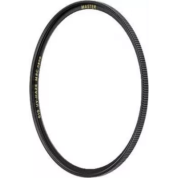 B+W Filter Master UV MRC 46mm Nano