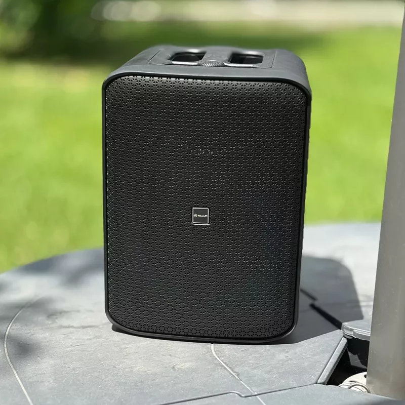 Portable Speaker Tellur Bluetooth Speaker Buzz, Black