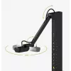 Document camera IPEVO VZ‑R ULTRA (13 MP, 25.4 / 3.06 mm CMOS, USB‑C, HDMI, Black)