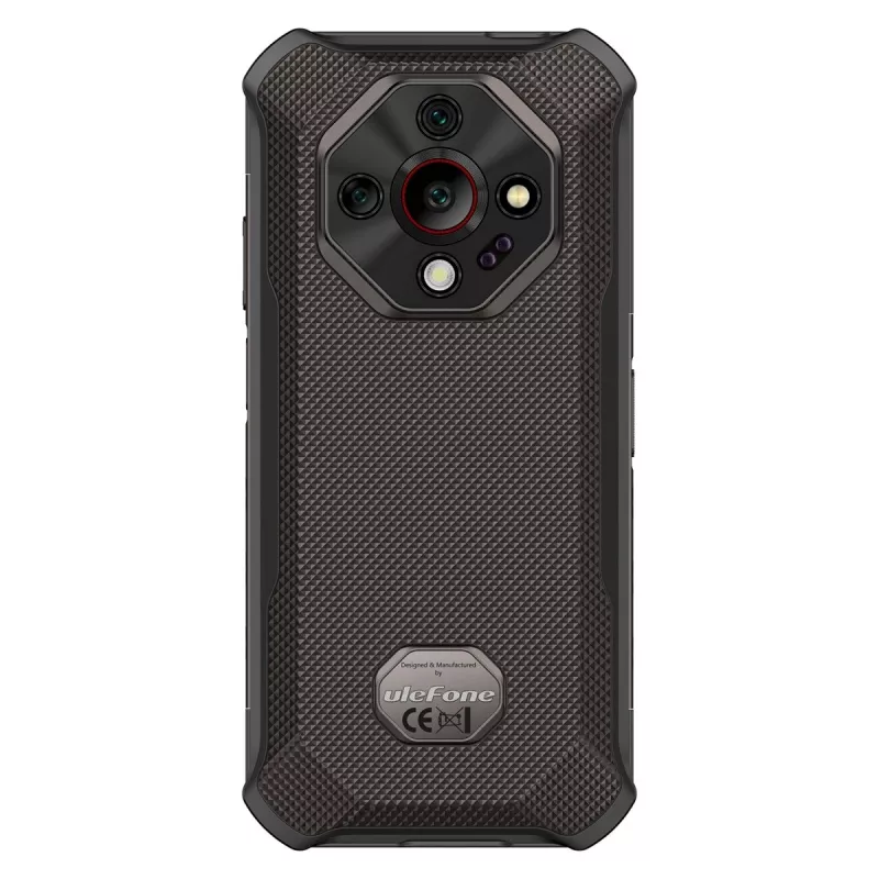 Smartphone UleFone Armor X16 Pr 8/256GB Wasteland Shado — 8GB RAM, 256GB storage