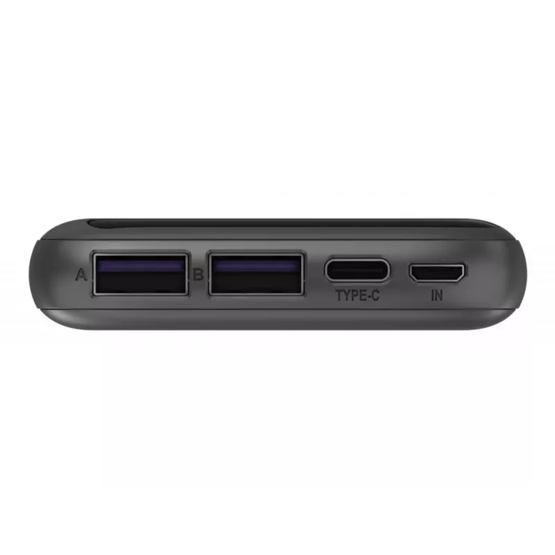 Portable Power Bank Navitel PWR10 MX BLACK 10000 mAh