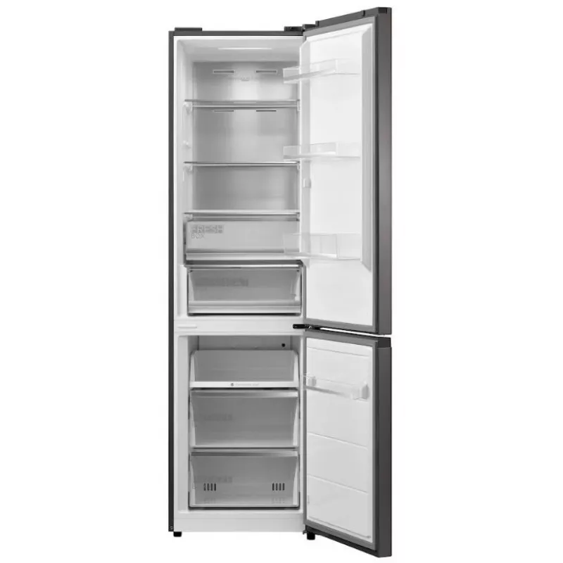 Fridge-freezer Midea MDRB521MIC28, 521L