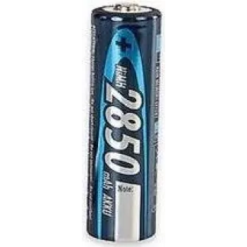 ANSMANN Mignon - Battery AA-Type NiMH 2850 mAh