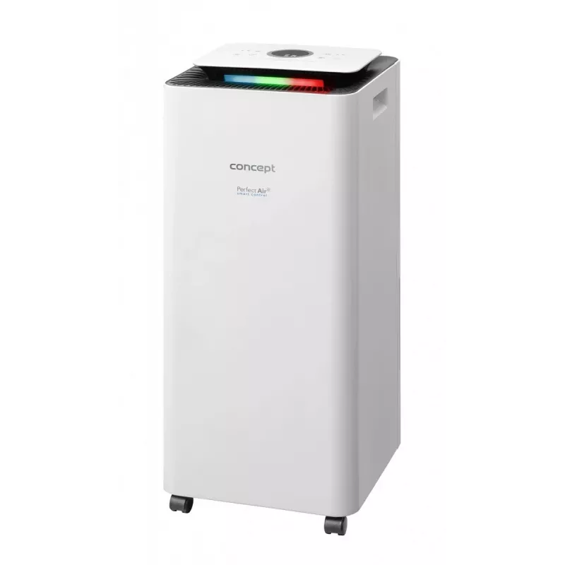Dehumidifier Concept Solution OV2216 — 3.5 L capacity, 240 W, 45 dB, White
