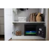 Fireproof safe YFM Home L