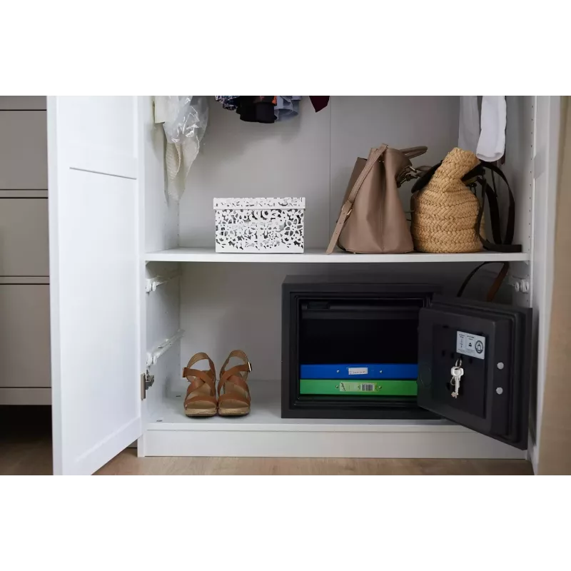 Fireproof safe YFM Home L