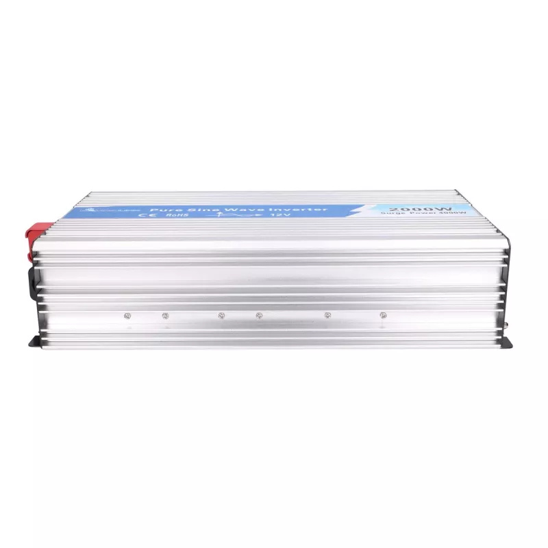 Extralink OPIP-2000W | Voltage converter | automotive 12V, 2000W pure sine