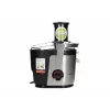 Bosch MES4000 juice maker Juice extractor 1000 W Black, Grey, Stainless steel