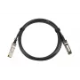 Extralink QSFP+ DAC Cable 40Gbps 3m 30AWG Male/Male