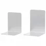 Maul Aluminium Bookend 16X15X21CM (3527908)