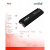 SSD disk Crucial 1 TB M.2 PCI Express 4.0 NVMe P310
