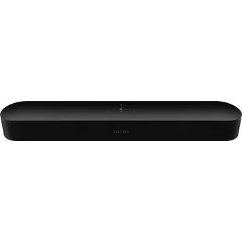 Speaker Sonos Beam (Gen 2) Black, 100-240V