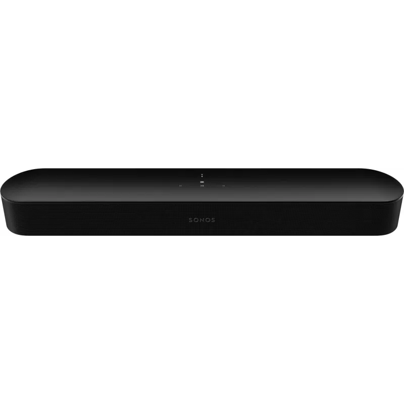 Speaker Sonos Beam (Gen 2) Black, 100-240V
