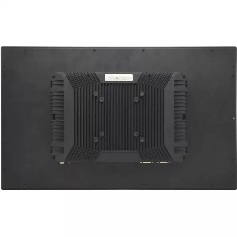 All-in-One PC ALLNET AIO IPC Touchscreen 21 inch, Intel Whiskey Lake i3, 8GB RAM, 128GB SSD