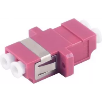 Fibre Optic Connector LC/LC Female/Female ShiverPeaks BS07-60013