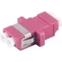 Fibre Optic Connector LC/LC Female/Female ShiverPeaks BS07-60013